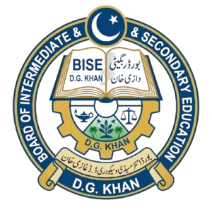 BISE DG Khan 12th Class Result 2026