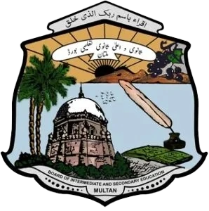 BISE Multan 12th Class Result 2026